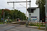 Bochum-Riemke station