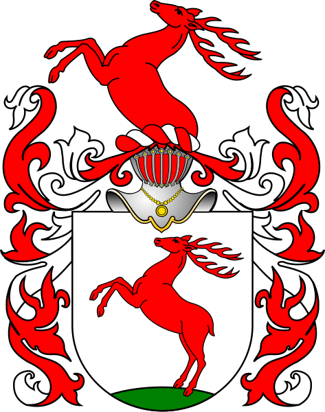 File:Bock I POL COA.svg