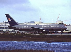 Avion écrasé 1 an et 9 mois avant l'attaque/catastrophe