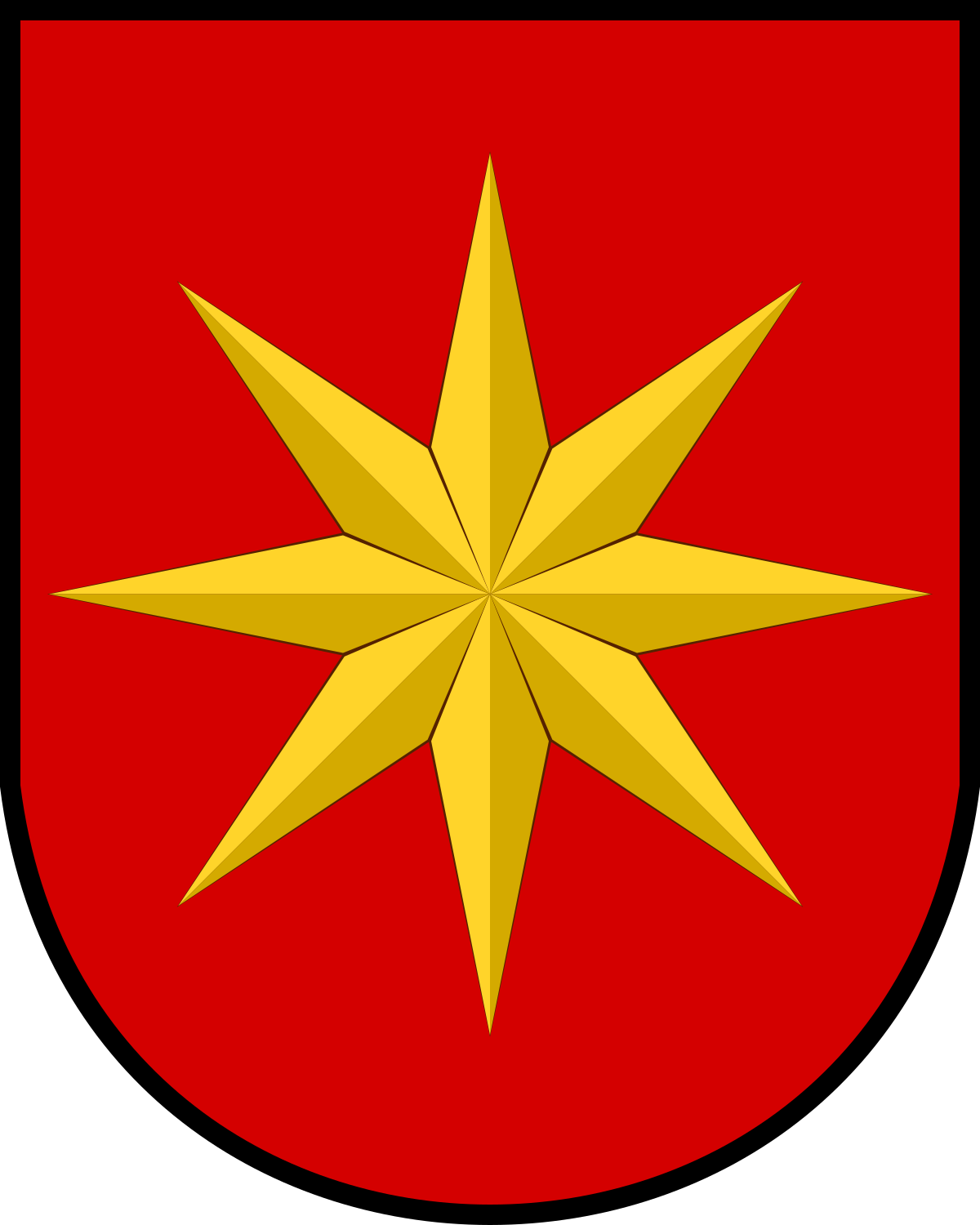 Stern Heraldik Wikipedia