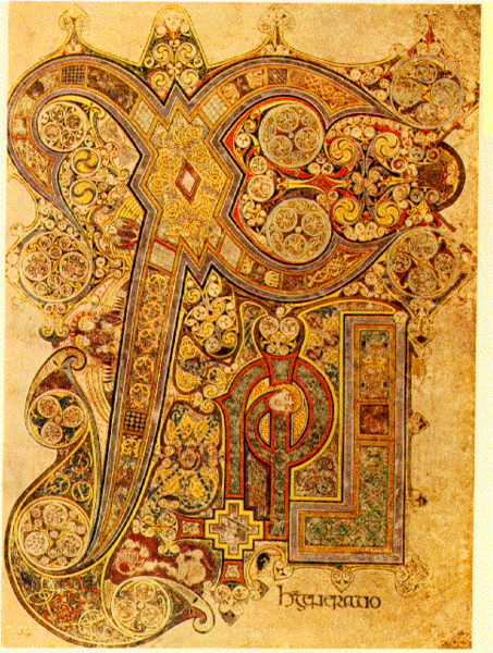 File:Book of Kells ChiRho Folio 34R.png