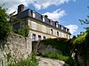 Borest (60), castillo de la Boissière.jpg