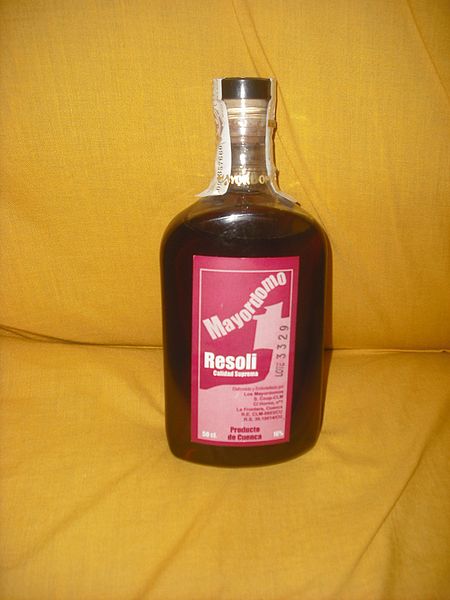 File:Botella de Resolí.JPG