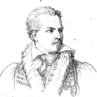 Pierre François Xavier Boyer