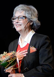 Božidara Turzonovová Czechoslovak actress and dubbing actress