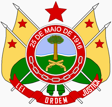 Military Police of Acre State