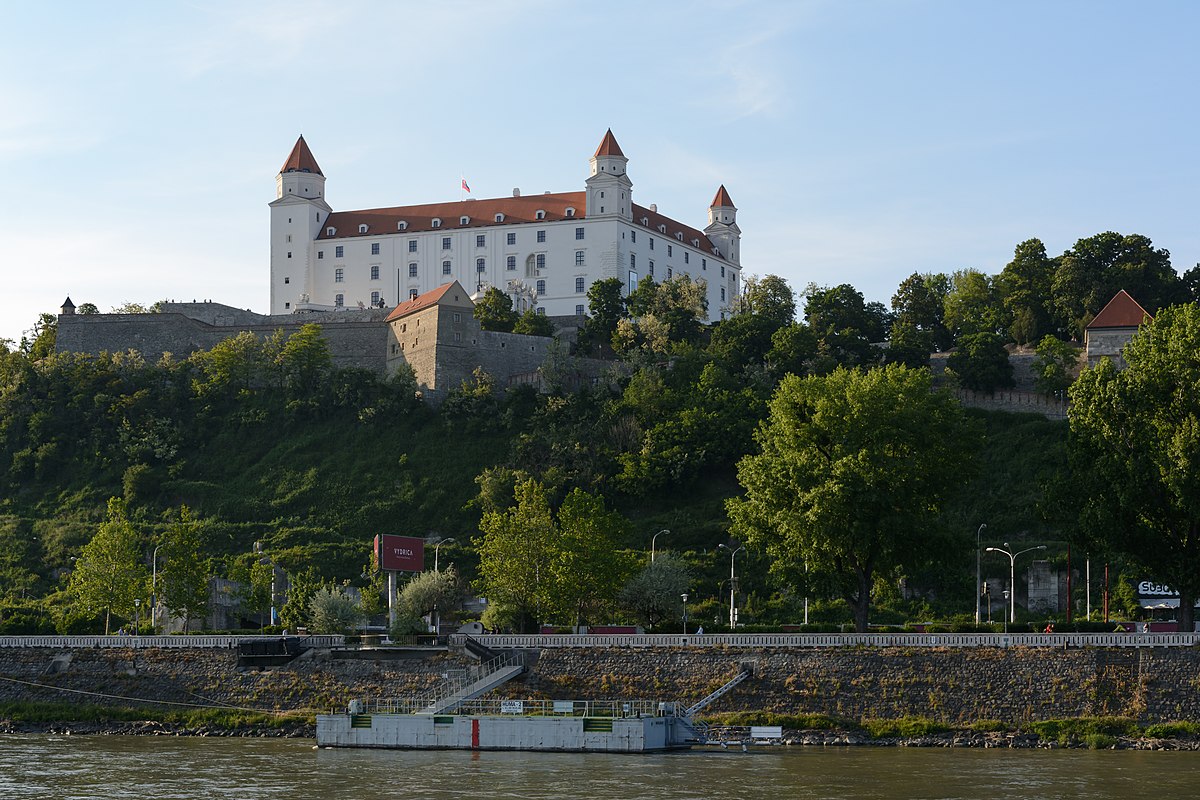 Bratislava