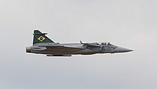 Saab Jas 39 Gripen Wikipedia