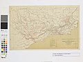 Brazilian Traction Light And Power Company Limited Map of South Eastern Brazil Showing Hydro-Eletric And Telephone Development of Subsidiary Companies, Acervo do Museu Paulista da USP.jpg