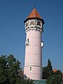 Water tower