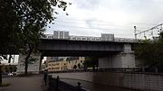 Миниатюра для Файл:Bridge of Moscow-Kazan Railway over Yauza.jpg