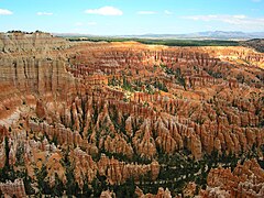 18.12.12 Bryce Canyon