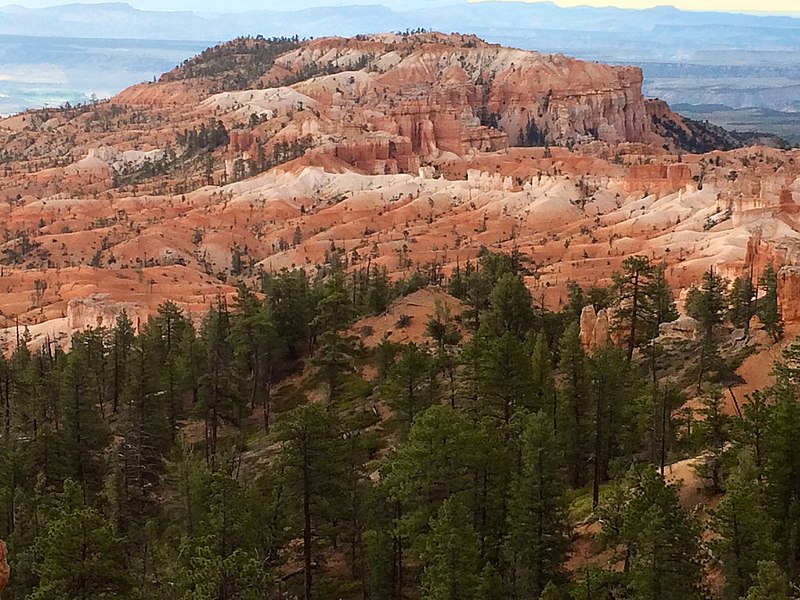 File:Bryce Canyon from scenic viewpoints (14680021475).jpg