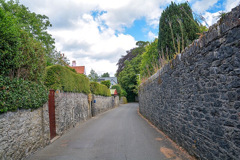 File:Buckfast , Northwood Lane - geograph.org.uk - 6260932.jpg