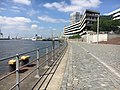 Buenos Aires quay