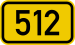 Bundesstraße 512