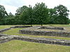 Arnsburg slott Bergfried.jpg