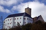 Scharfenstein Castle (Ore Mountains)