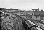 Thumbnail for Burghead railway station