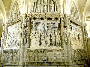 Catedral De Burgos