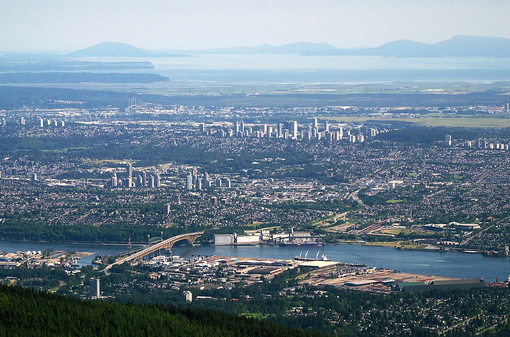 Burnaby homes for sale