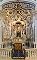* Nomination Cádiz (Andalusia, Spain) - Oratorio de San Felipe Neri - Chapel of the Sanctuary --Benjism89 17:46, 3 June 2024 (UTC) * Critique requise