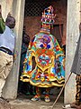 File:Cérémonie Egungun du couvent Odjourongbé à Porto-Novo 18.jpg