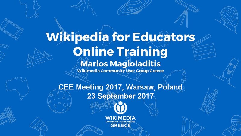 File:CEE Meeting 2017 - Educators training.pdf