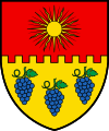 Wappen von Noble-Contrée