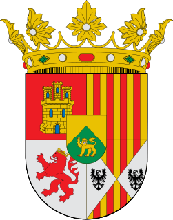 <span class="mw-page-title-main">Duke of Palata</span> Dukedom of Spain