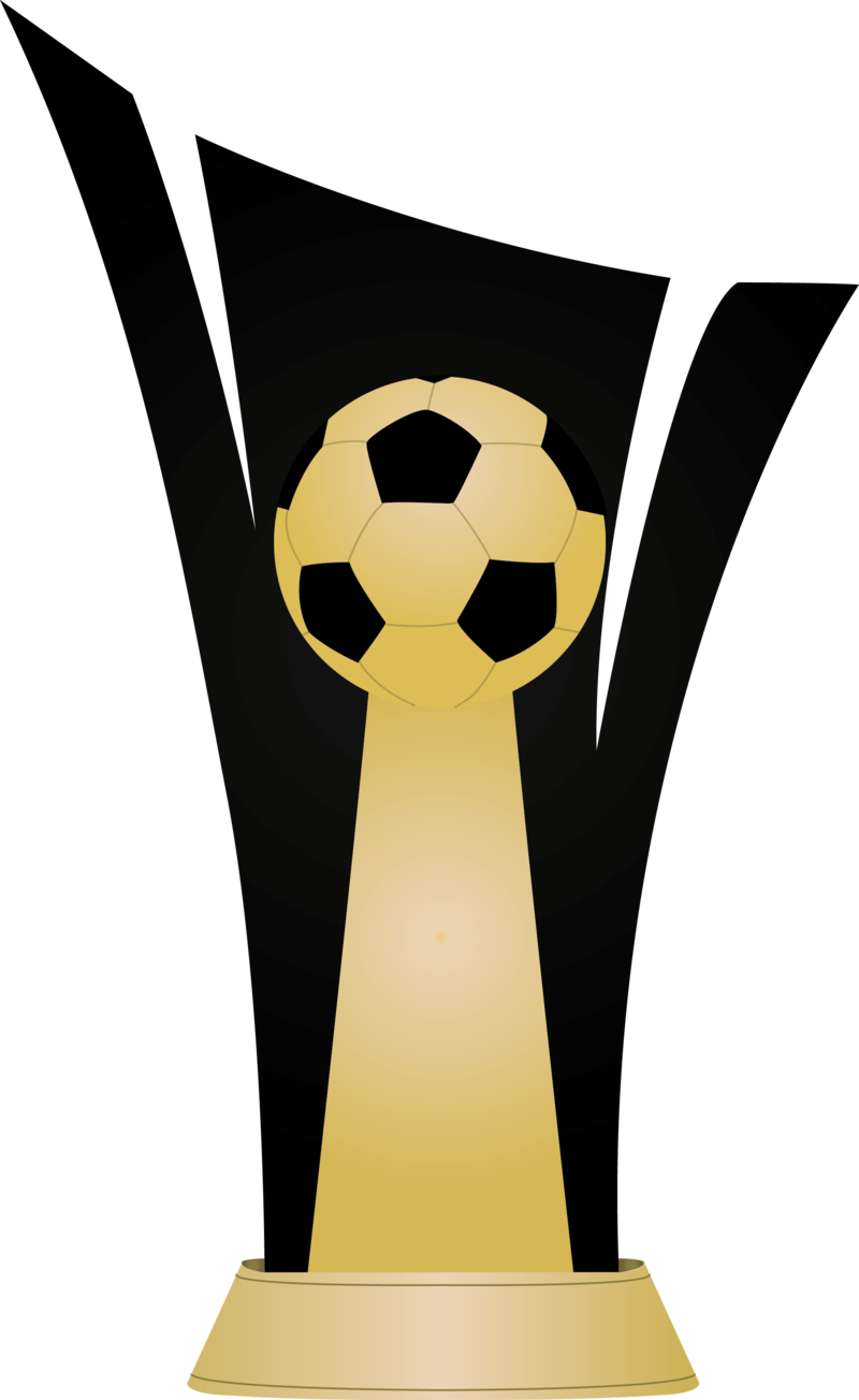CONCACAF Leagues Cup Trofeos deportivos, Trofeos, Copas de futbol, the  leagues cup trophy 
