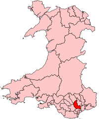 File:CaerphillyConstituency.svg