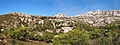* Nomination View in Marseille Calanques area, near Callelongue port. --Kulmalukko 12:48, 1 March 2014 (UTC) * Promotion Good quality.--ArildV 13:05, 6 March 2014 (UTC)
