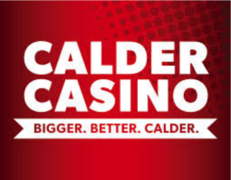 CalderCasinoLogo