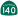 Kaliforniya 140.svg