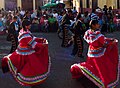 Camana carnaval des huachanacos en 2011 (5)(1)