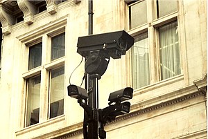 Cameras innercity London 2005.jpg