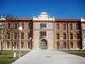 Miniatura para Escuela Politécnica Superior de Zamora