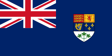 ไฟล์:Canadian Blue Ensign 1921-1957.svg