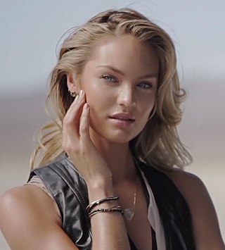 <span class="mw-page-title-main">Candice Swanepoel</span> South African model