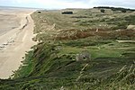 Vignette pour Massif dunaire de Baubigny