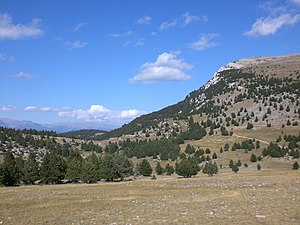 Cap de la Fesa