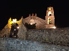 Taxco De Alarcón: Elementos representativos, Historia, Geografía