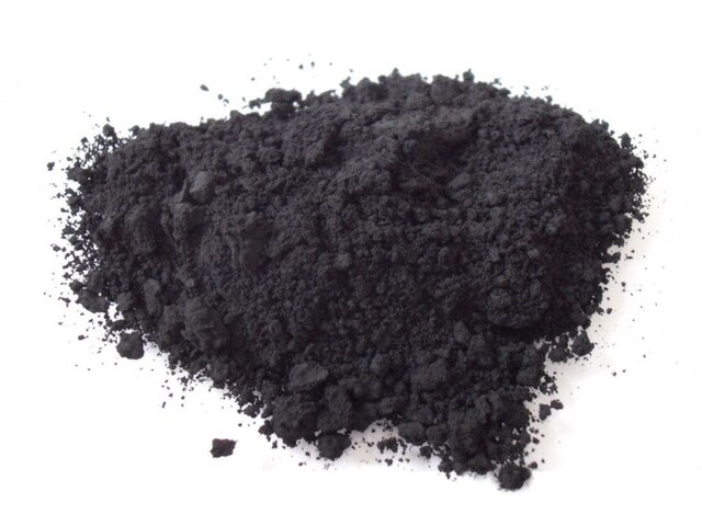 Pigment Carbon Black Used for Cement & Concrete / Carbon Black Concrete  Pigment - Beilum Carbon