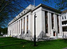 Cathays Park 1 Cardiff 13741 Crown Buildings 01.JPG