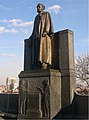 Carl Schurz Anıtı, Morningside Parkı, New York City (1913)