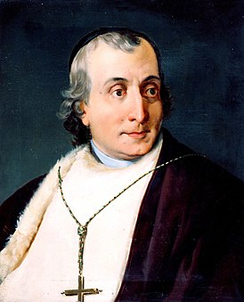 Епископ Карло Гритти Морлакки