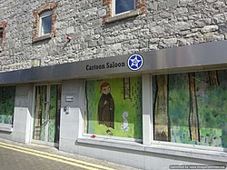 Cartoon Saloon - Wikipedia