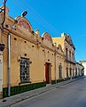 Casa Joan Grau i Ponsoda (la Garriga)