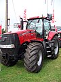 Case IH Magnum 250